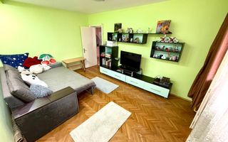 3 Camere Decomandat - Etaj 1 - Zona Podu Ros - Primaverii - Poză 2