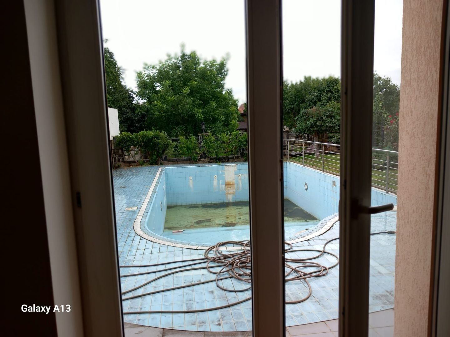 ageuropa.ro vinde casa 16 camere teren 1500mp in zona ULTRACENTRALA. - Poză 6