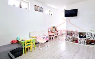 Casa individuala, 3 camere, fara teren, zona Plopi, langa Scoala - Poză 17