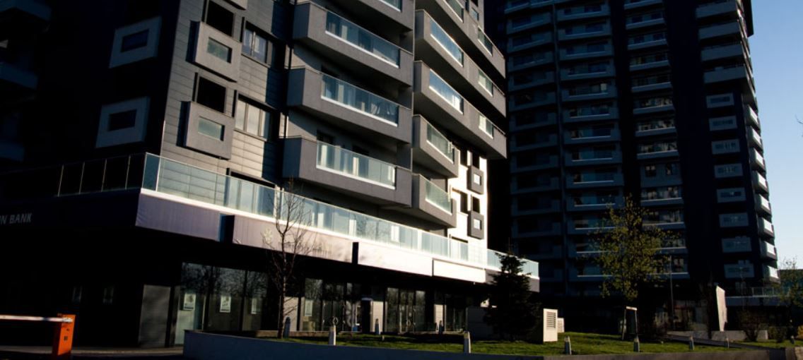 Apartament 3 camere Upground Pipera, Bucuresti - Poză 3