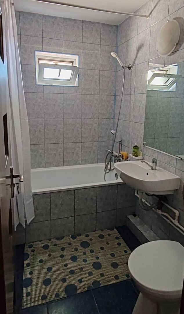 AP. 2 CAMERE 13 SEPTEMBRIE, BUCATARIE DESCHISA, MOBILAT MODERN - Poză 5