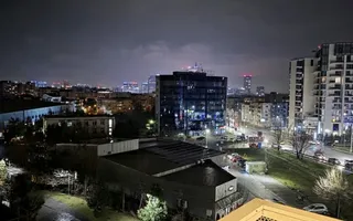 Apartament 2 camere Aviației Park | 2020 - Poză 13