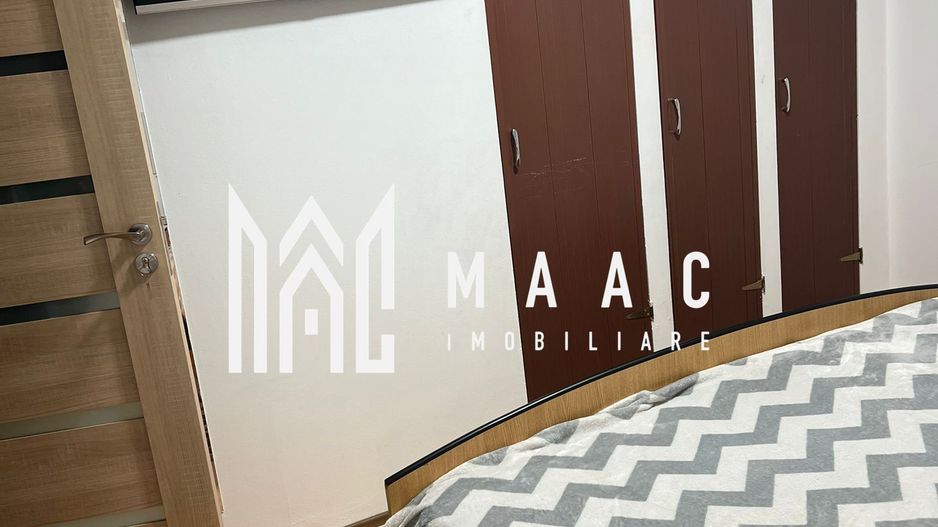 Apartament 3 camere | 47 mp | Cisnădie | Zonă centrală - Poză 5