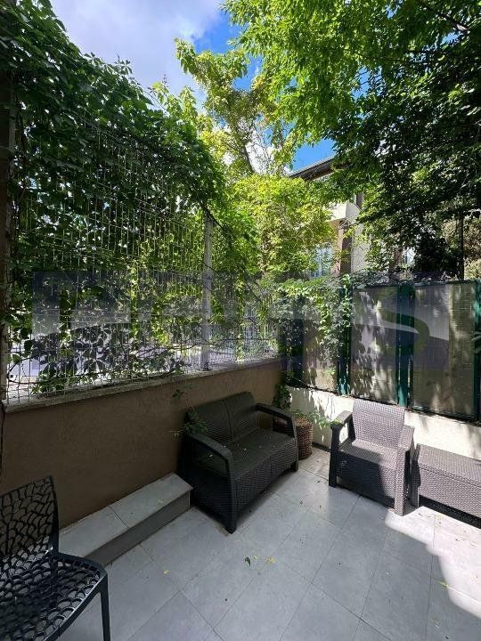 VANZARE 2 CAMERE | MOBILAT SI UTILAT | 57MP | HERASTRAU | CURTE 27MP - Poză 11