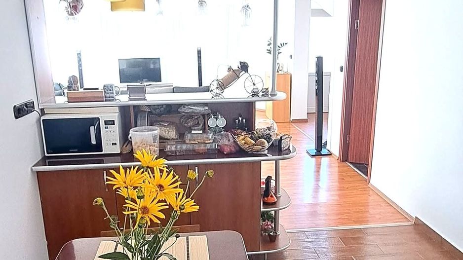 Vestinvest Casă mansardată de vânzare în Paleu – Cartier Orizont II - Poză 7