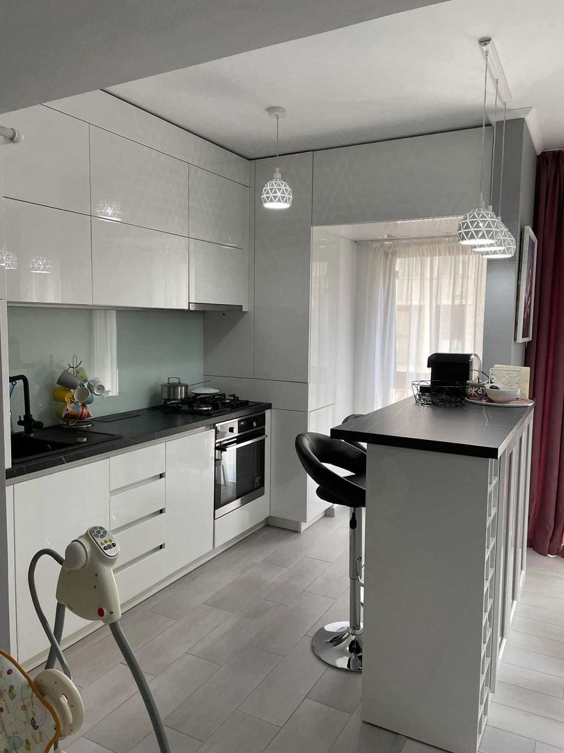 De Vanzare Apartament 3 Camere Drumul Taberei - Poză 5