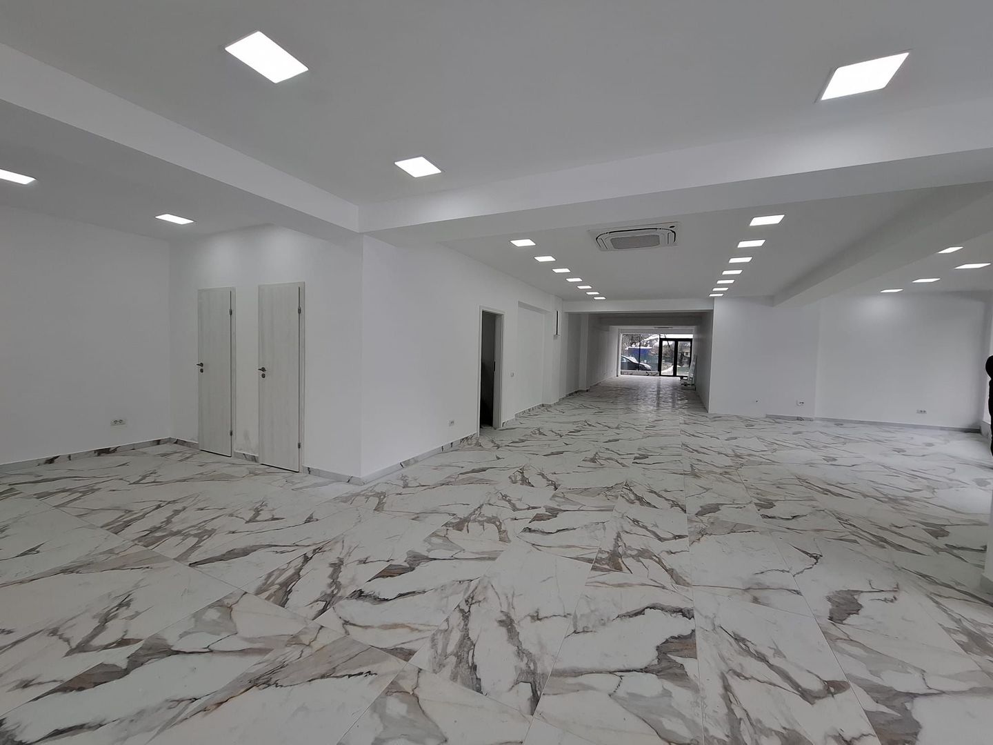 SPATIU COMERCIAL, zona 13 Septembrie/Petre Ispirescu - Poză 4