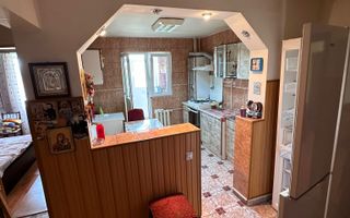 Apartament 3 camere de vanzare Lujerului A150 - Poză 11
