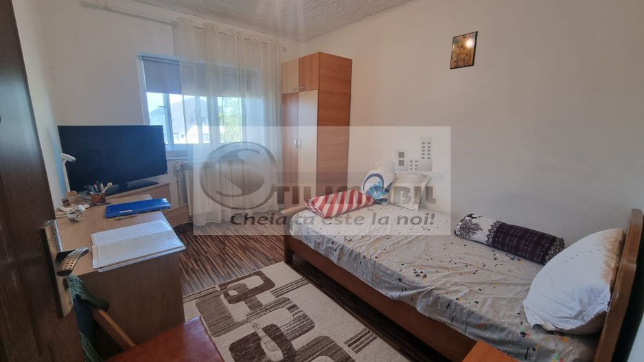 0% Comision! Apartament INTABULAT - 3 camere, 75 mp. 125.000 euro ! - Poză 3