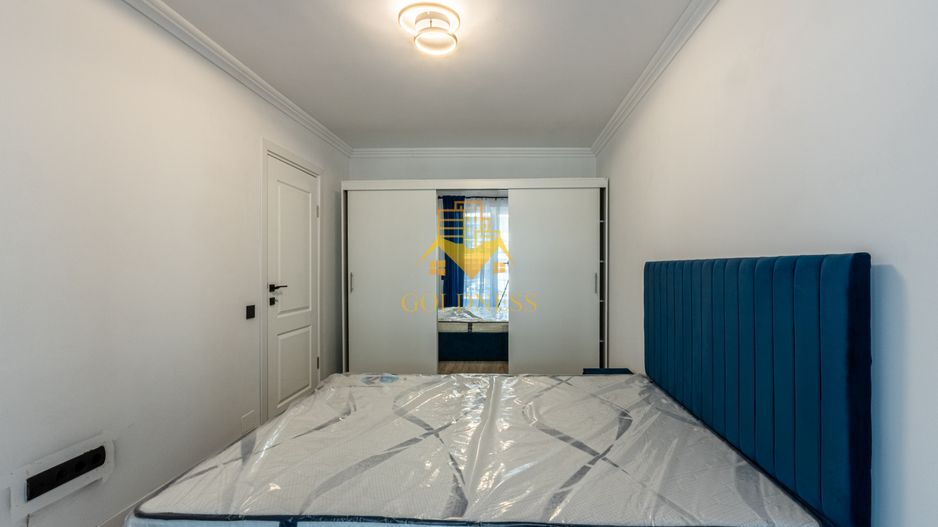 3 camere, parcare, prima închiriere, Soporului, Iulius Mall, FSEGA - Poză 9