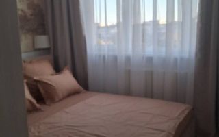 Drumul Taberei-Grigore Moisil | 3 camere | 44mp | et 8 | renovat | 100.000 euro - Poză 3