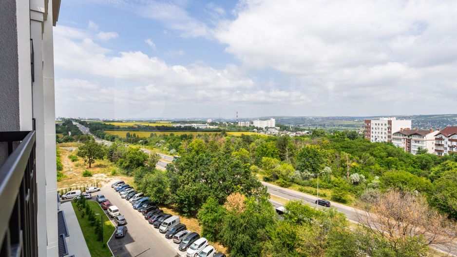 Vânzare, apartament, 2 camere, bd. Dacia, Botanica - Poză 44