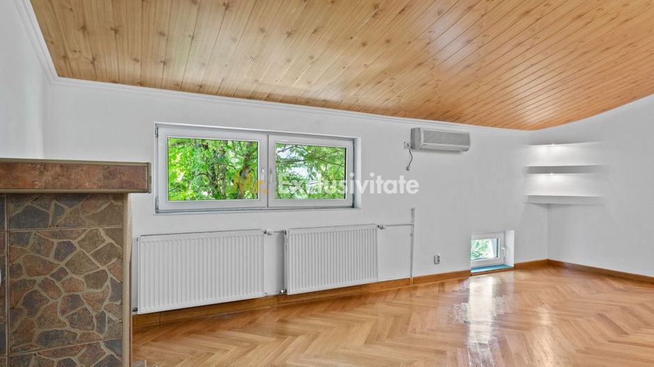 Vila 432mp Calea Calarasi - Rezidential - Comercial - Poză 13