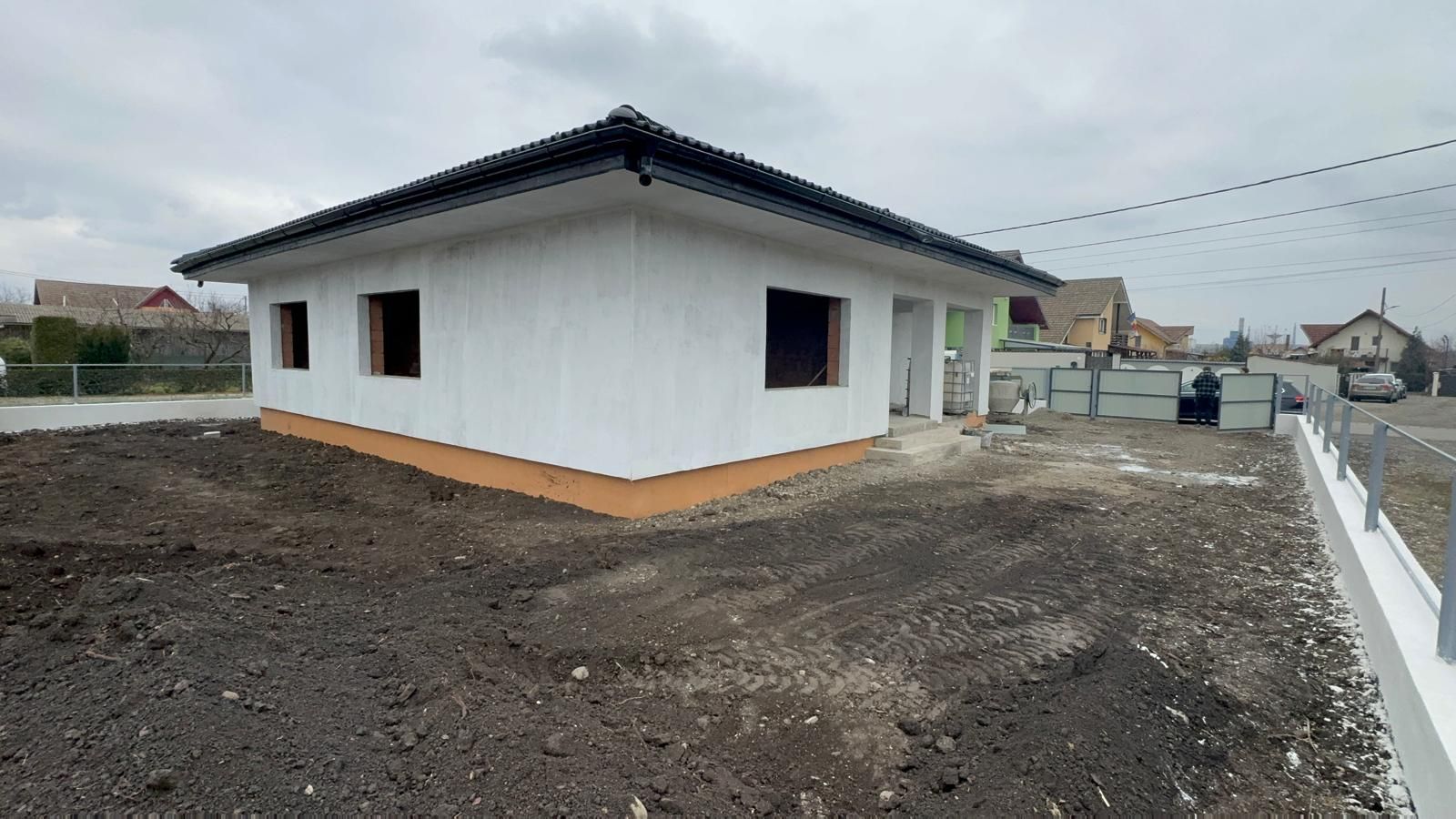 De vanzare case la cheie - Poză 2