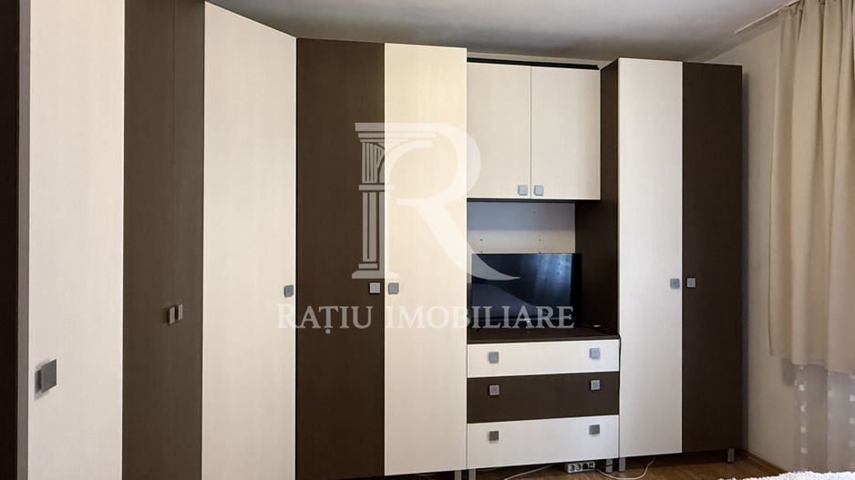 Apartament 2 camere de închiriat | Prima Nufărul | Oradea - Poză 6