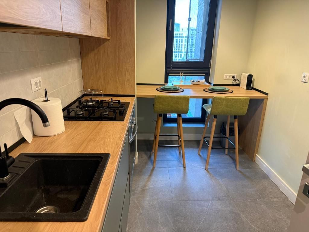 Onix Park || 2 Camere || Vedere panoramică || Comision 0% - Poză 3