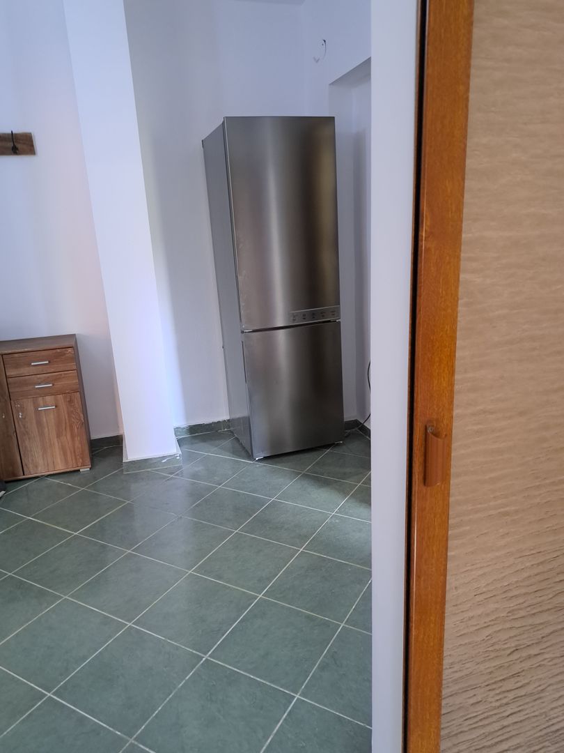 Închiriere apartament 2 camere, mobilat și utilat – Biserica Sf. Vasile - Poză 15