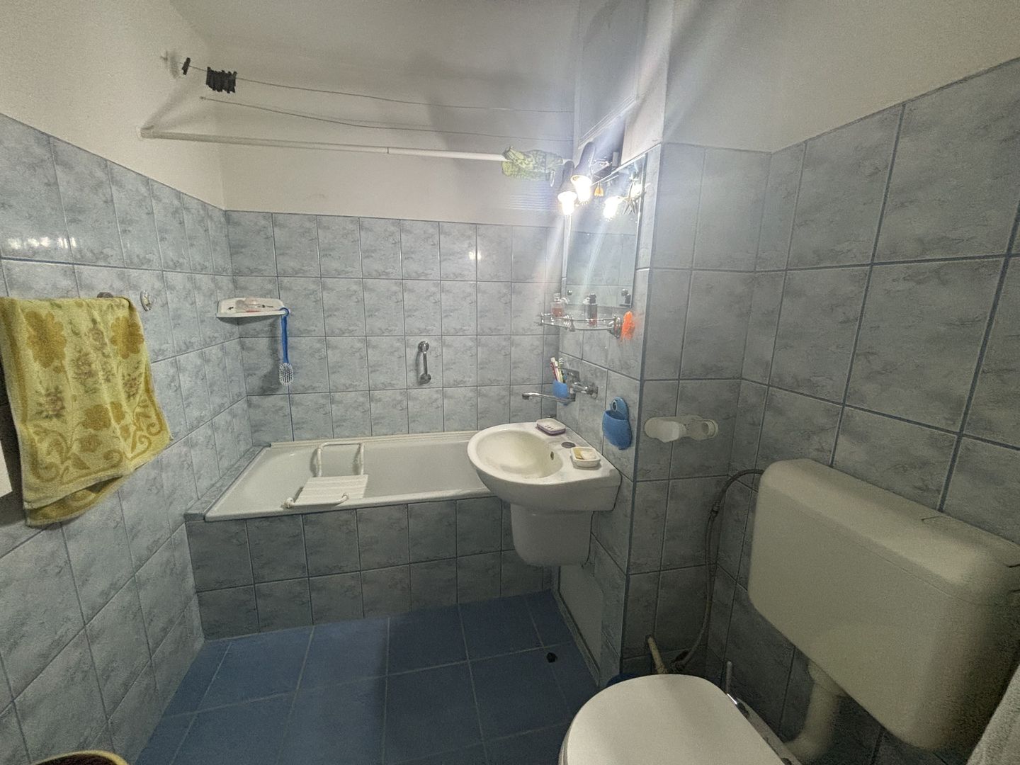 Decomandat la parter in Girocului - Poză 9