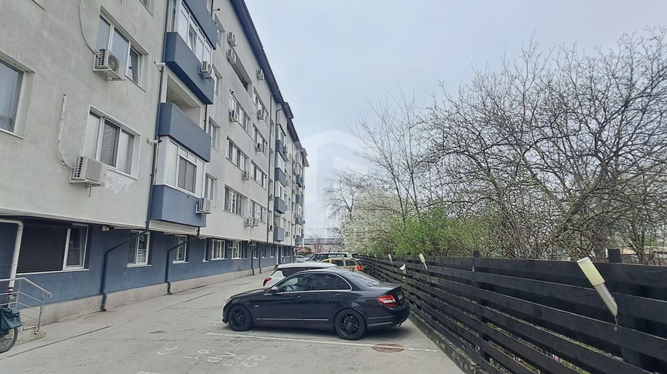 4 camere modern | Mobilat integral - Poză 23