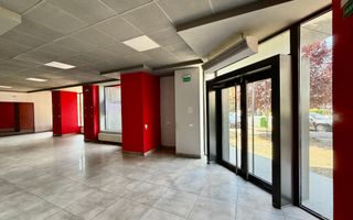 Spațiu comercial de închiriat – Calea Aradului, Timișoara - Poză 4