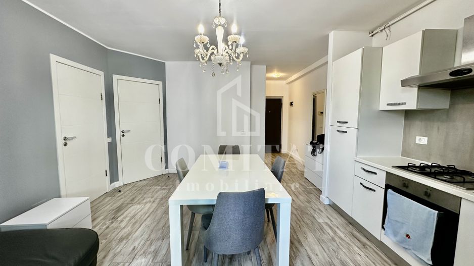 Apartament 3 camere | Etaj 1 | Zona Vivo - Poză 4