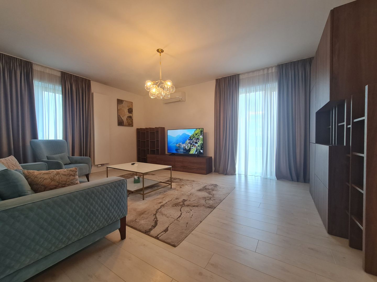 Apartament | 2 camere | Parcare inclusă | Cloud 9 - Poză 5