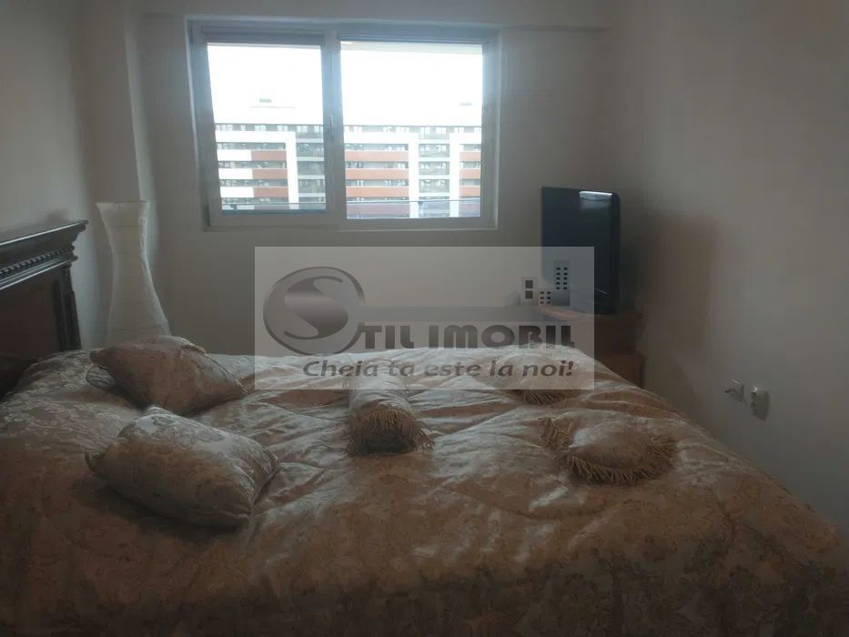 Apartament Copou Garden - Poză 3