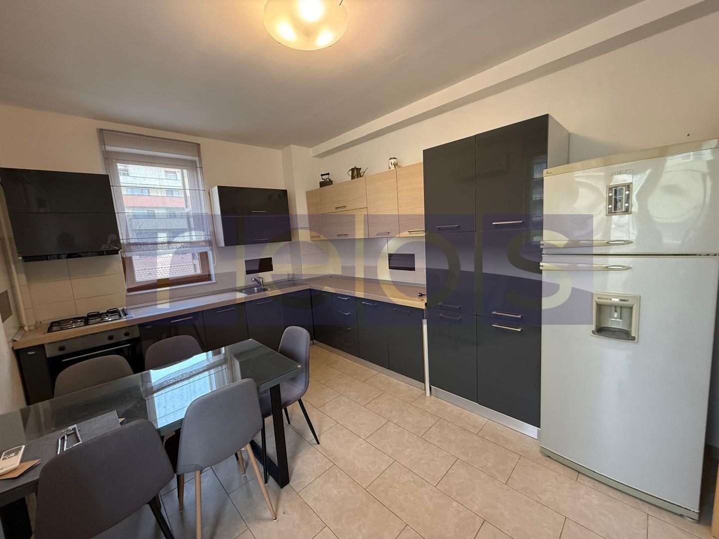 HERASTRAU | INCHIRIERE 4 CAMERE | MOBILAT-UTILAT LUX | PARCARE | 200MP - Poză 27