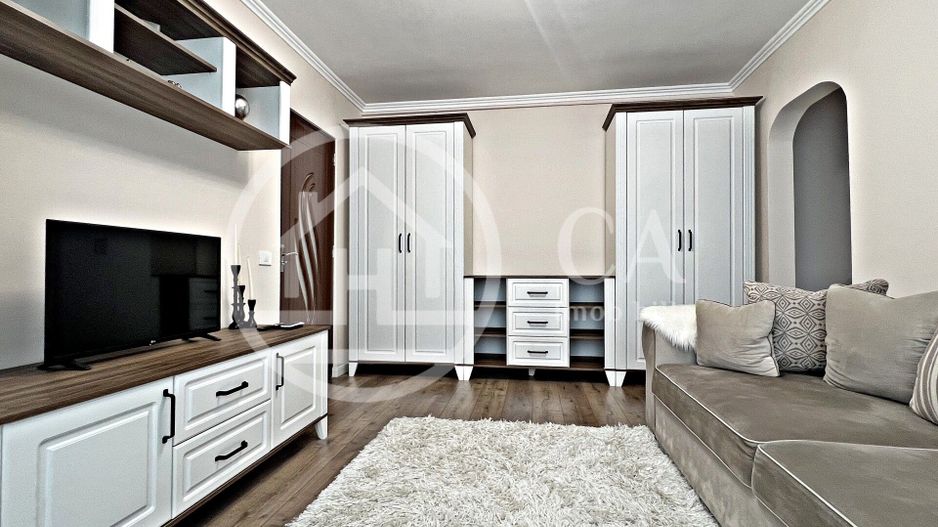 Apartament de inchiriat cu 2 camere in zona Rogerius, Oradea - Poză 1