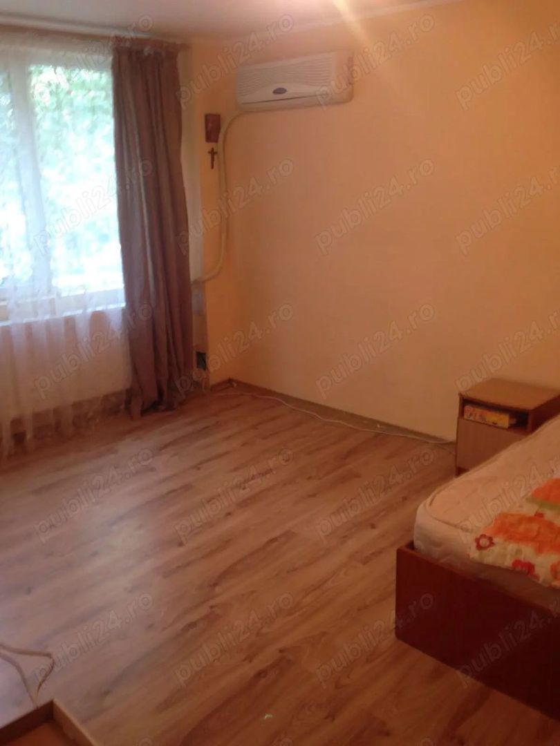 Vand garsoniera confort 1, Brancoveanu, vis-a-vis de spitalul Budimex - Poză 4