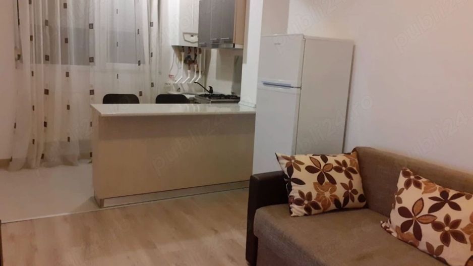 AP. 2 CAMERE- AVANGARDE RESIDENCE, CENTRALA PROPRIE, METROU 5 MINUTE - Poză 8