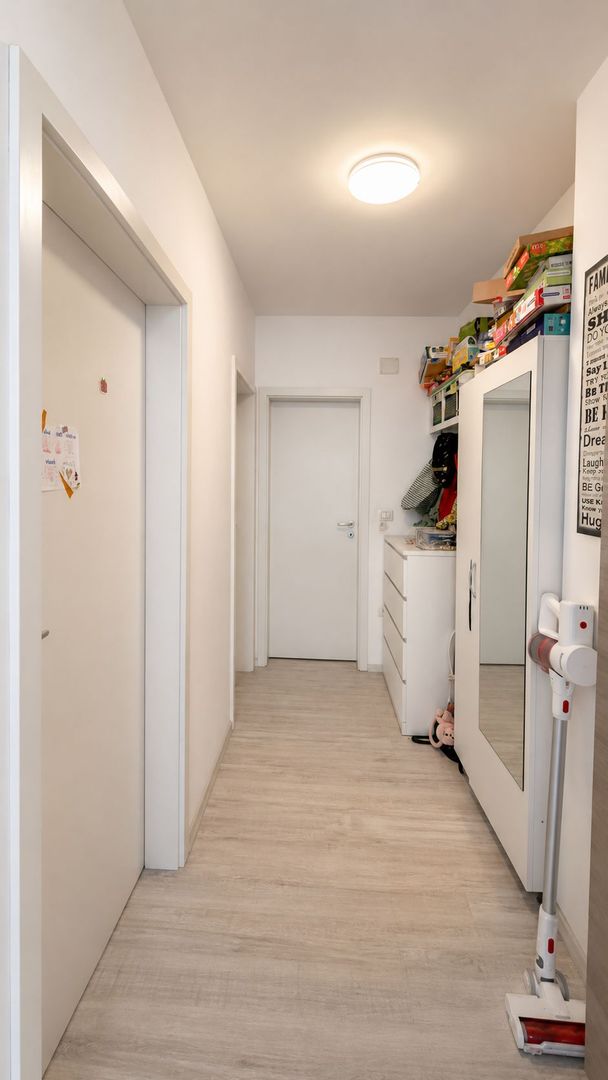 COMISION 0% | Apartament 3 camere | 57,7 mp | Parcare+boxa | Soarelui - Poză 8