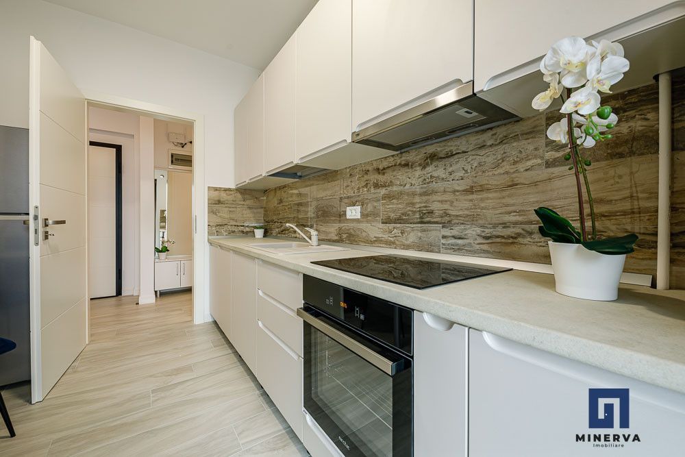 Apartament 2 camere, prima inchiriere – Future Residence – Giroc, Comision 0%  - Poză 13