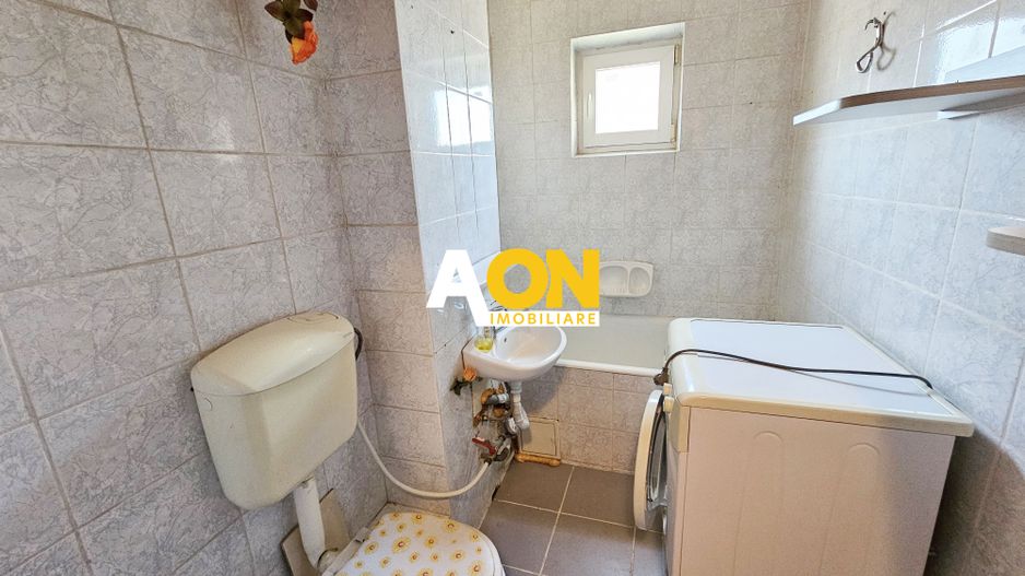 Garsoniera mobilata, utilata, 30 mp utili, etaj 2, Cetate - Poză 6