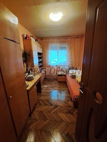 3 camere Piata Dacia  parter - Poză 4