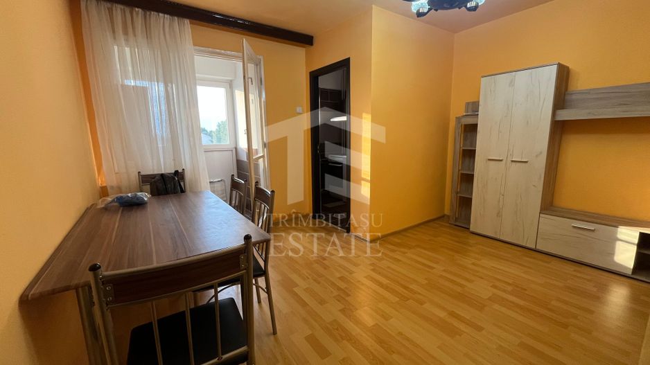BERCENI | Aparatorii Patriei | Chirie 2 Camere | Metrou + Parcare - Poză 2