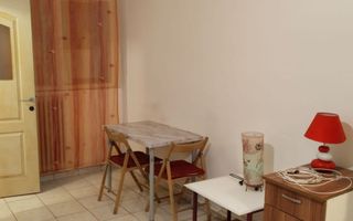 Garsoniera Tudor Vladimirescu în Campus (în spate la Iulius Mall) - Poză 6