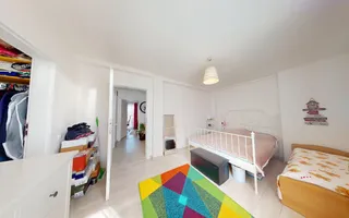 Casă cocheta in Selimbar – Mobilată și utilată. Zona buna. Sibiu - Poză 15