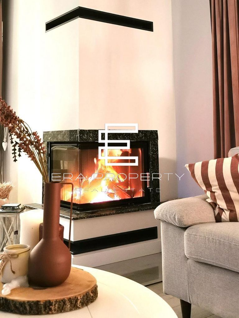 Casă modernă 5 camere | 216 mp utili | Teren 500 mp | Sibiu – Veterani - Poză 2