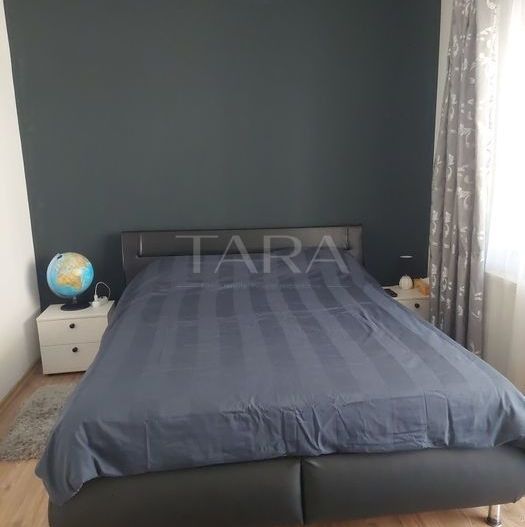 Apartament 2 camere, 63 mp, balcon, etaj 2, mobilat și utilat, Apahida - Poză 5