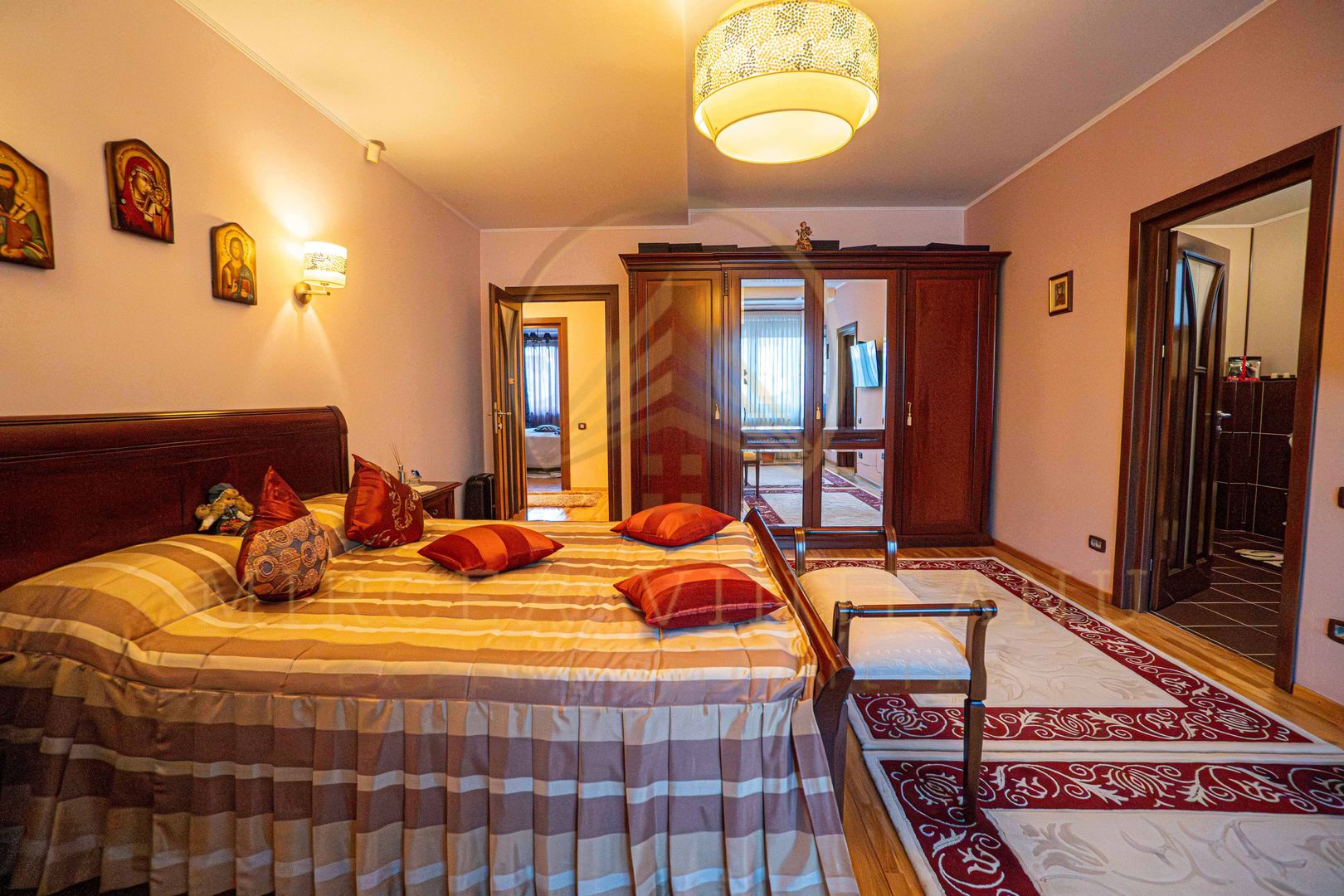 DACIA - Vila D+P+1E+M, teren 780 mp, deschidere 24 ml. - Poză 36