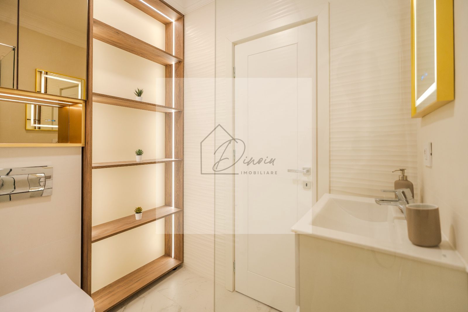 COMISION 0% I 2 camere lux Ivory Residence Pipera I taxare inversa - Poză 13