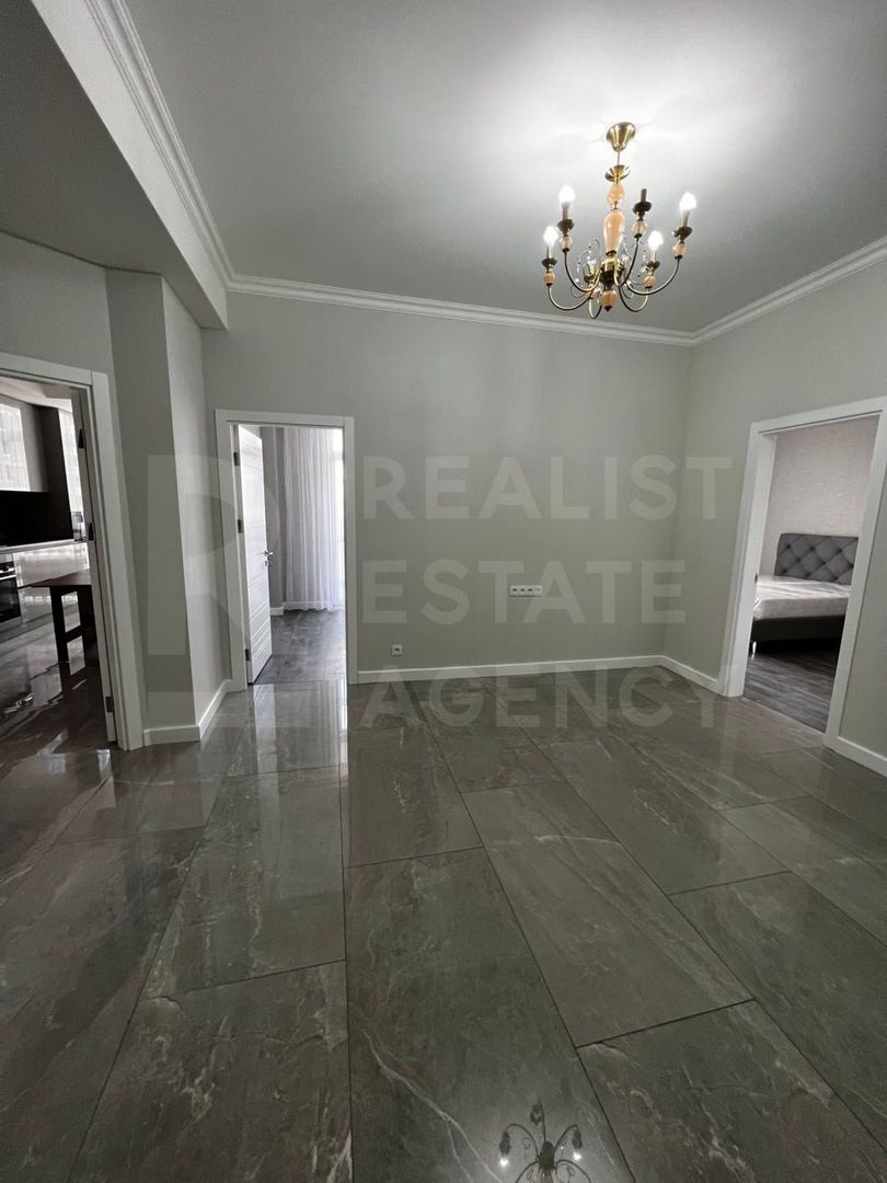 Chirie, apartament, 2 camere, str. Grădina Botanica, Botanica - Poză 5