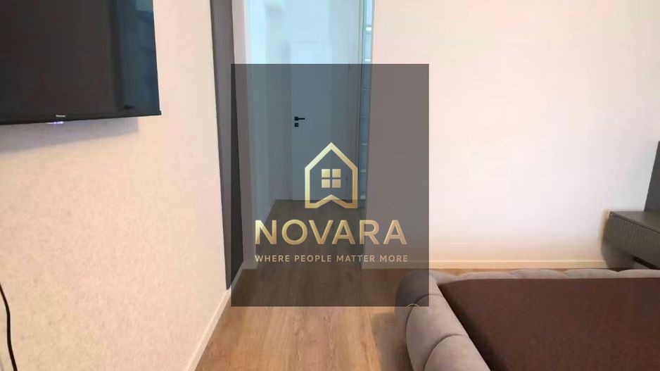 Penthouse spectaculos central de inchiriat! - Poză 11