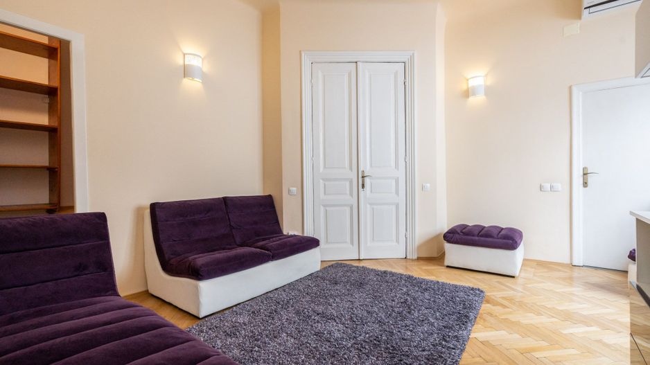 COMISION 0% - Vila 270 mp, teren 343mp renovata,  Floreasca - Stefan cel Mare - Poză 11