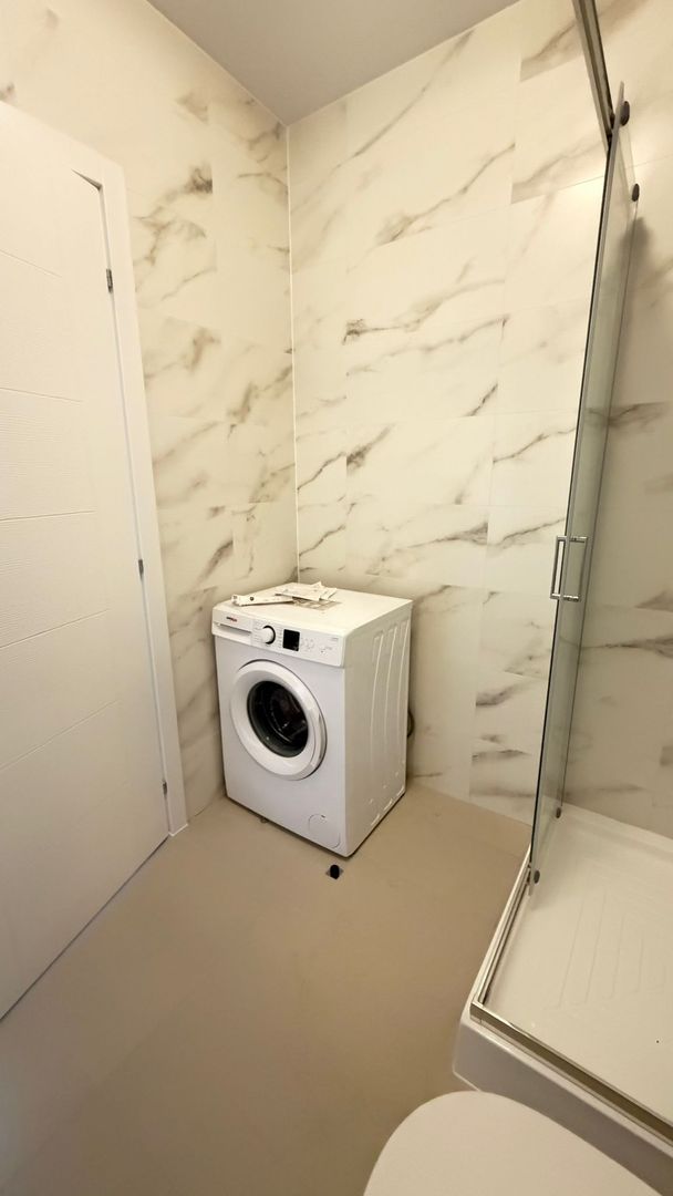 Apartament 3 camere | Prima închiriere | HILS Titanium | Parcare Subterana - Poză 12