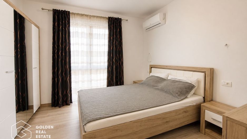 Apartament nou, complet mobilat si utilat, Adora Central - Poză 3