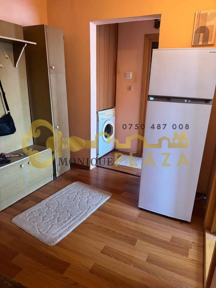 2 Camere | Centrala termica | Mobilat | Utilat | - Poză 7
