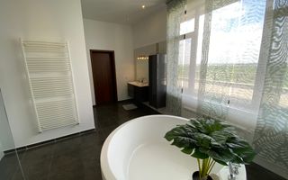 Penthouse 5 camere 250 mp lângă Ambasada SUA , zona Băneasa București - Poză 18