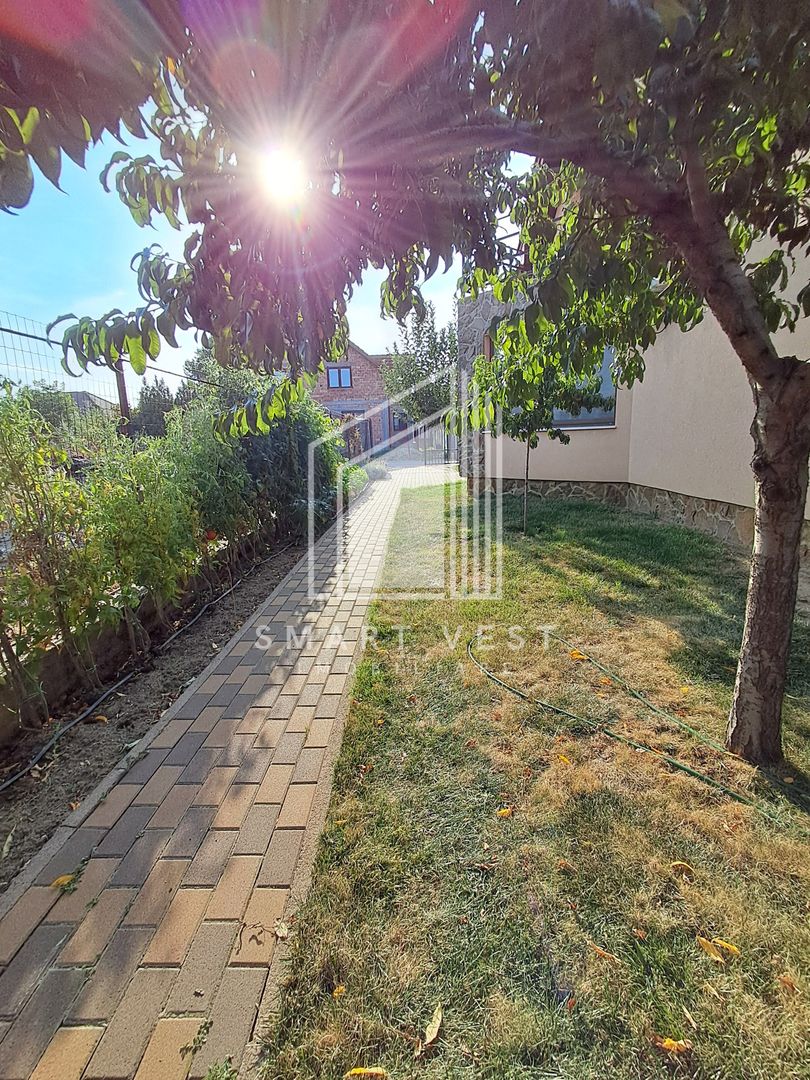 Casa 5 camere | 170 mp | Zona Paulesti - Poză 27